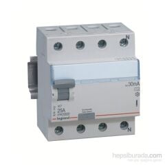 Legrand Xc³ 4K 25A Ac 300Ma Kaçak Akım Koruma Anahtarı | 403194