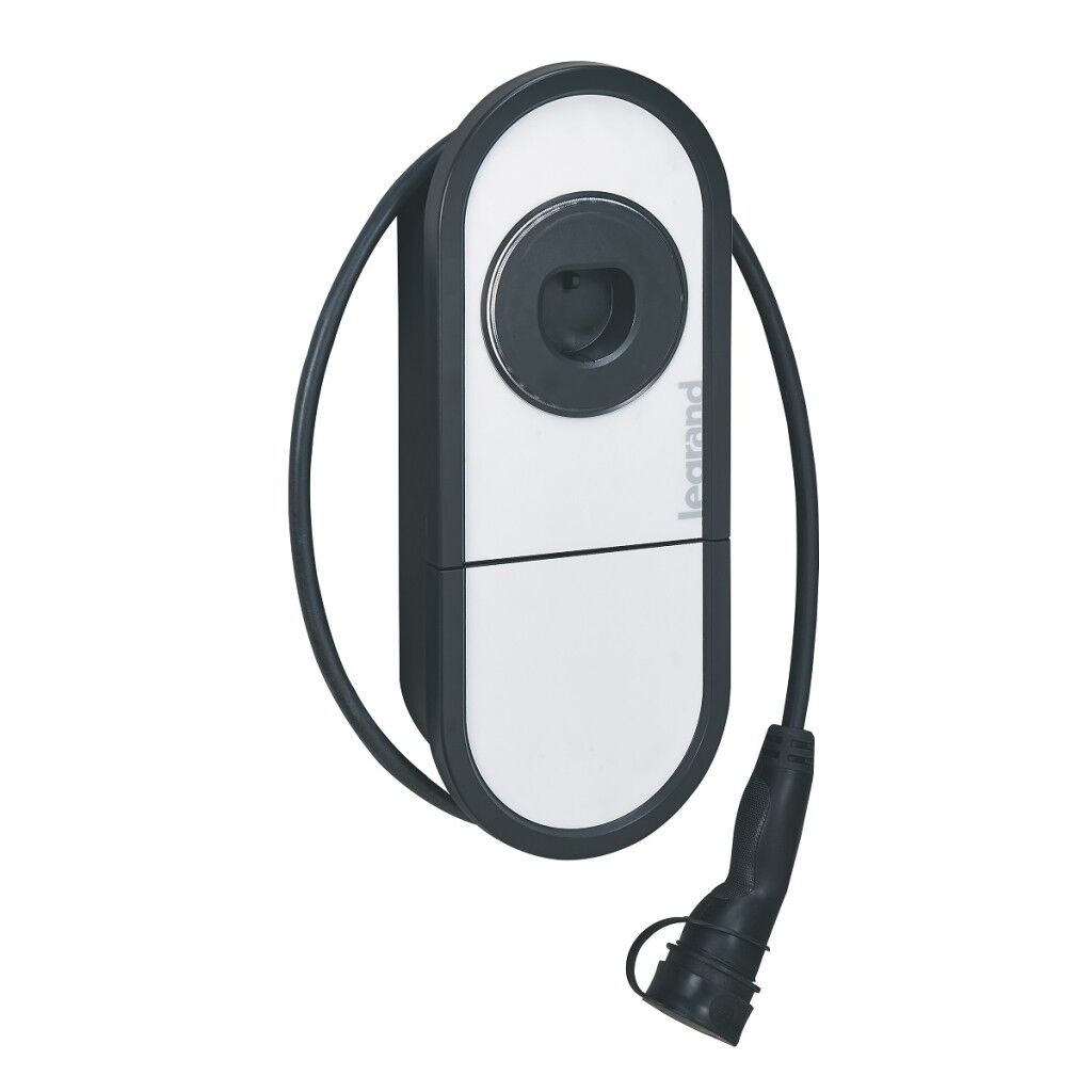 GREEN UP ONE 7.,4 KW WALLBOX ŞARJ İSTASYONU