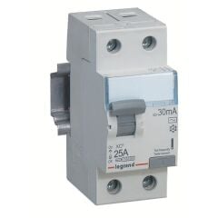 Legrand Xc³ 2K 25A Ac 300Ma Kaçak Akım Koruma Anahtarı | 403186