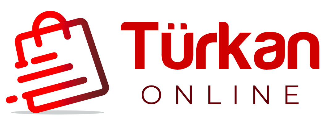 Türkan Online